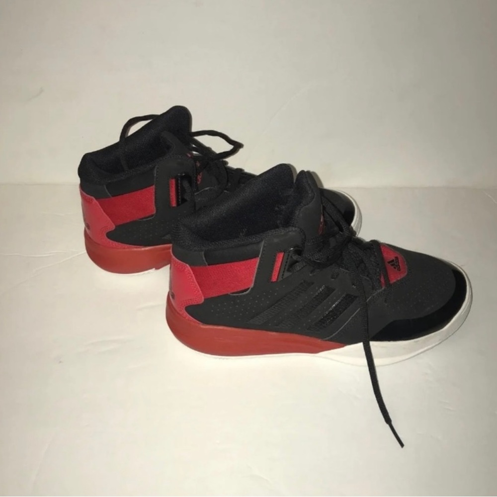 adidas Basketball boots Size 6 1/2